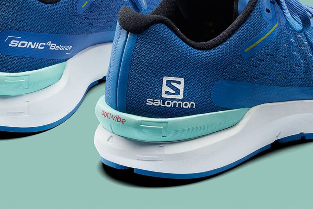 【新品未使用】SALOMON DISTRICT PRO TEAM Mサイズ