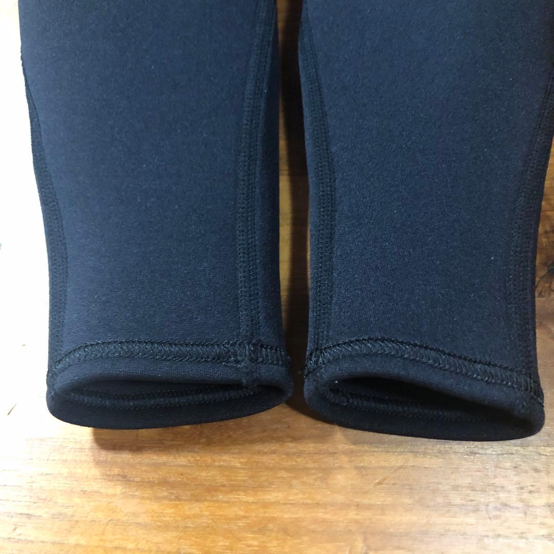 ROXY フルスーツ キッズ120