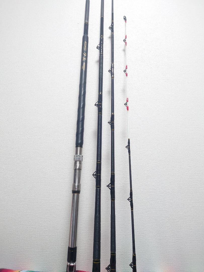 ダイコー　フルフィールド　クエ　480m改