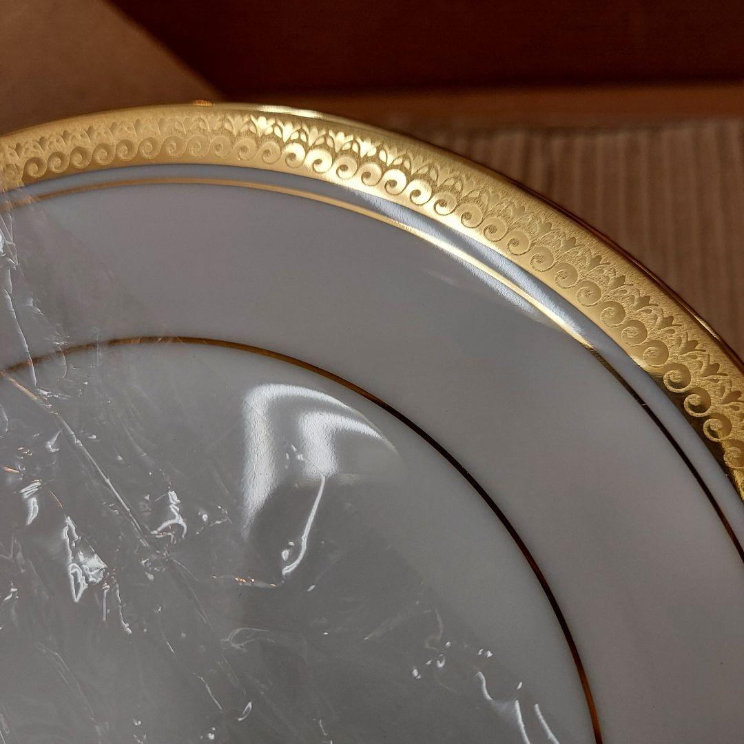 Noritake バルモラル 洋食器セット ５種類５セット