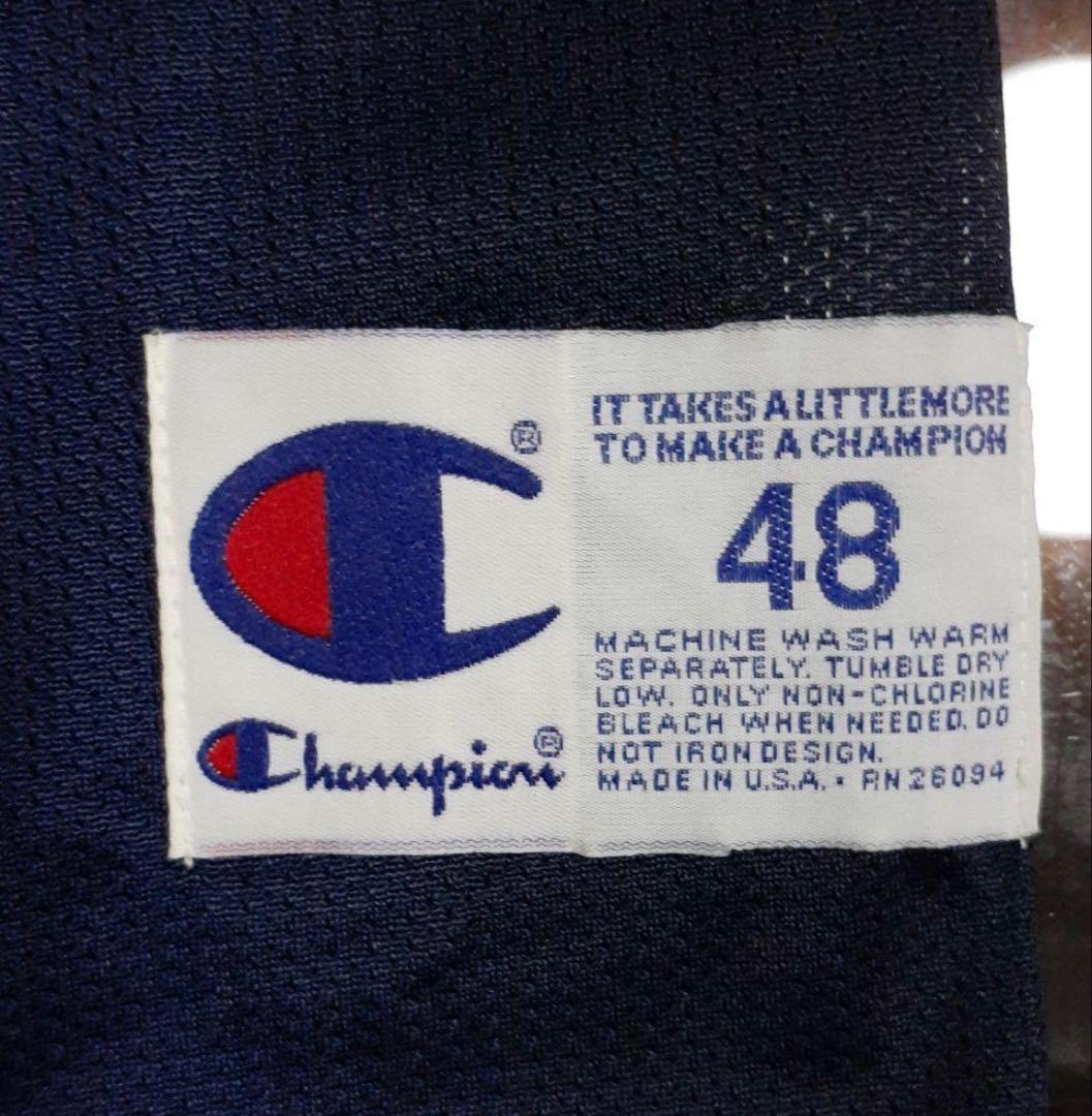 ウェア Champion USA Basketball Jersey WILKINS