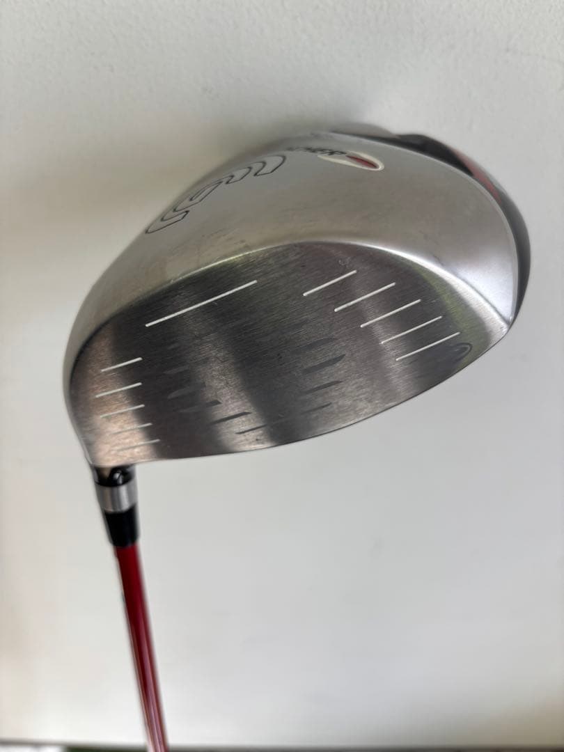 クリーブランド ランチャー 9.0° × モトーレスピーダー VC7.0