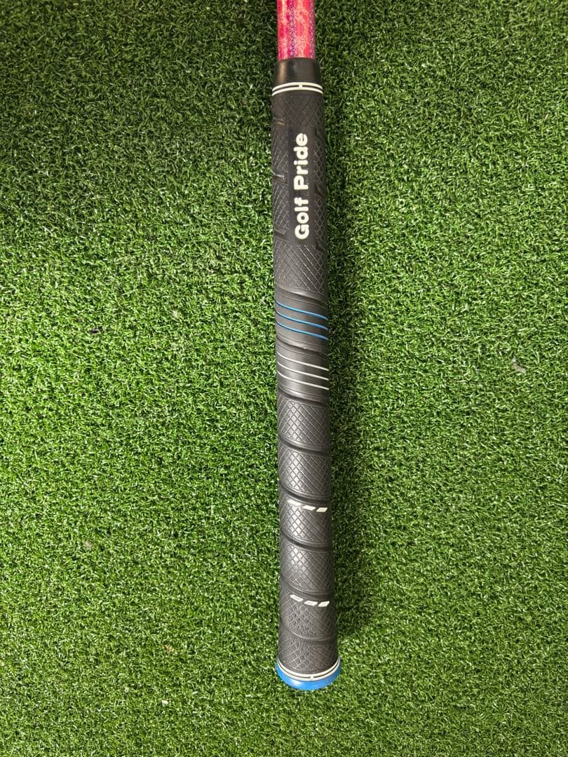 クリーブランド ランチャー 9.0° × モトーレスピーダー VC7.0