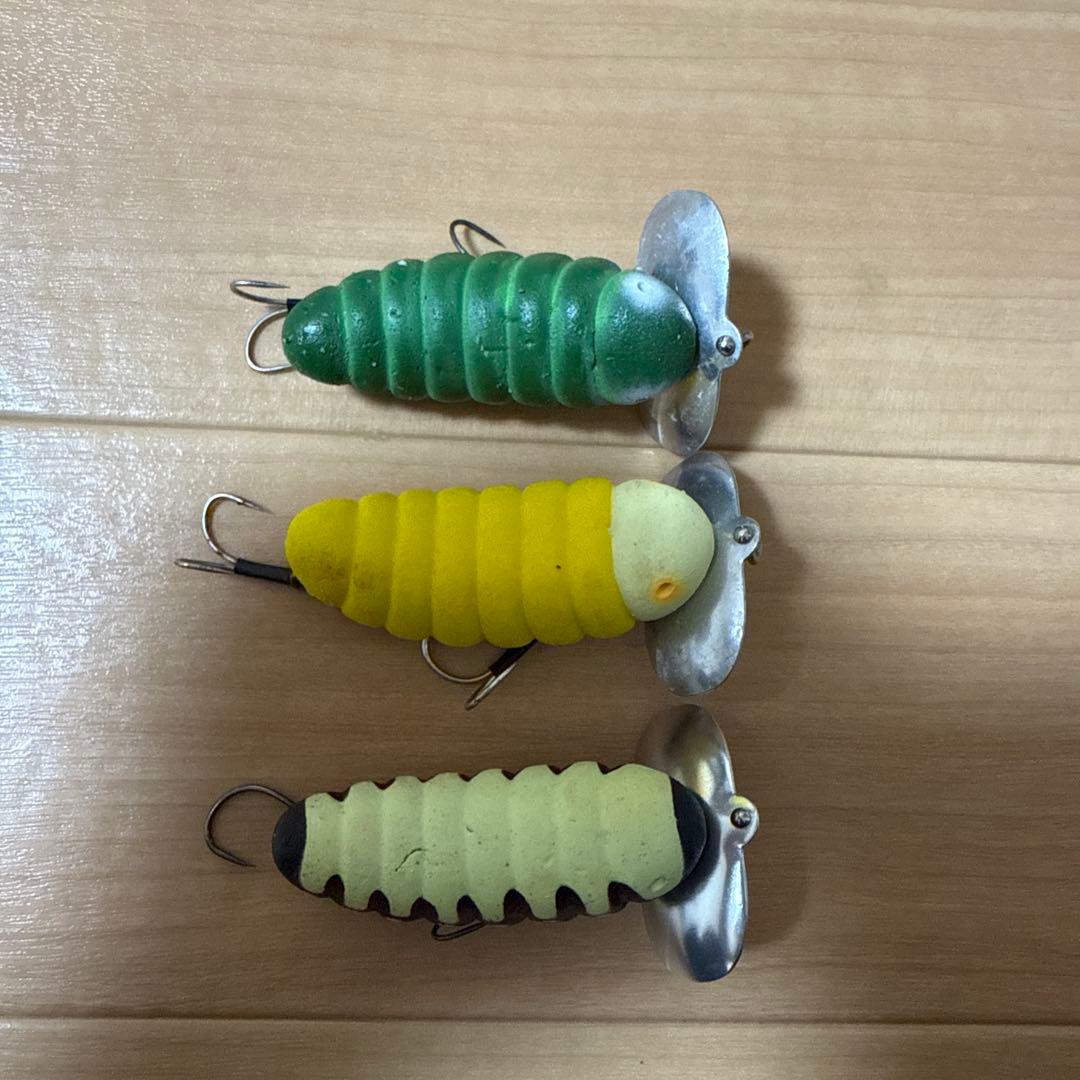 I*O様 キャタピーソフト