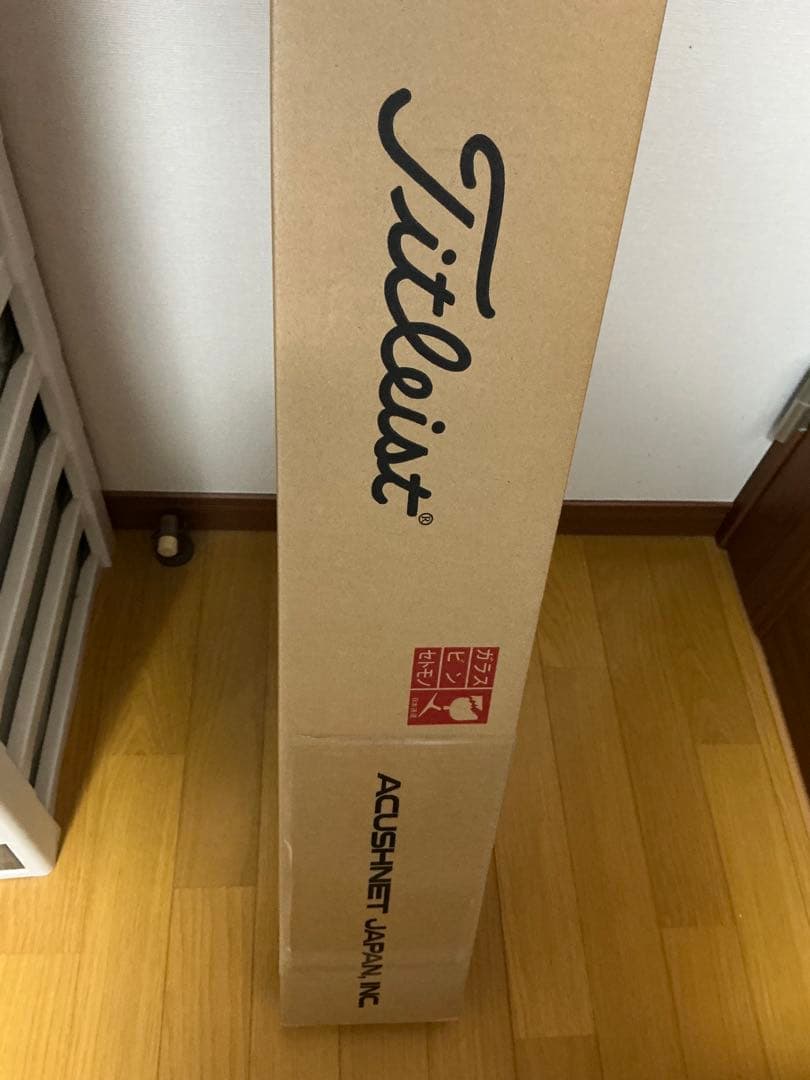 Titleist GT1 3Tour 14.5度フェアウェイウッド練習場のみ美品