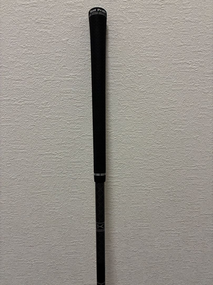 タイトリスト スリーブ付き tensei 1K black 95S