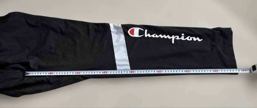 Champion ライトウインドブレーカー上下