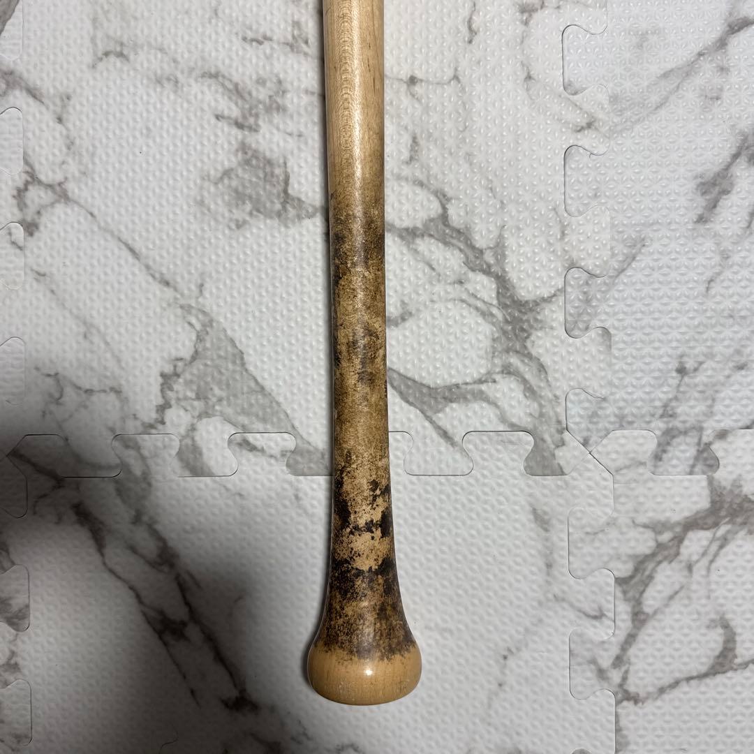 ISONO Order 木製バット 硬式 bfj