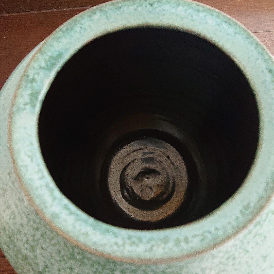 雷山陶秀窯 壺