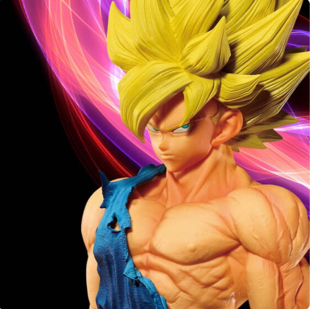コミック・アニメ SMSP Dragon Ball Son Goku Genkidamatsuri