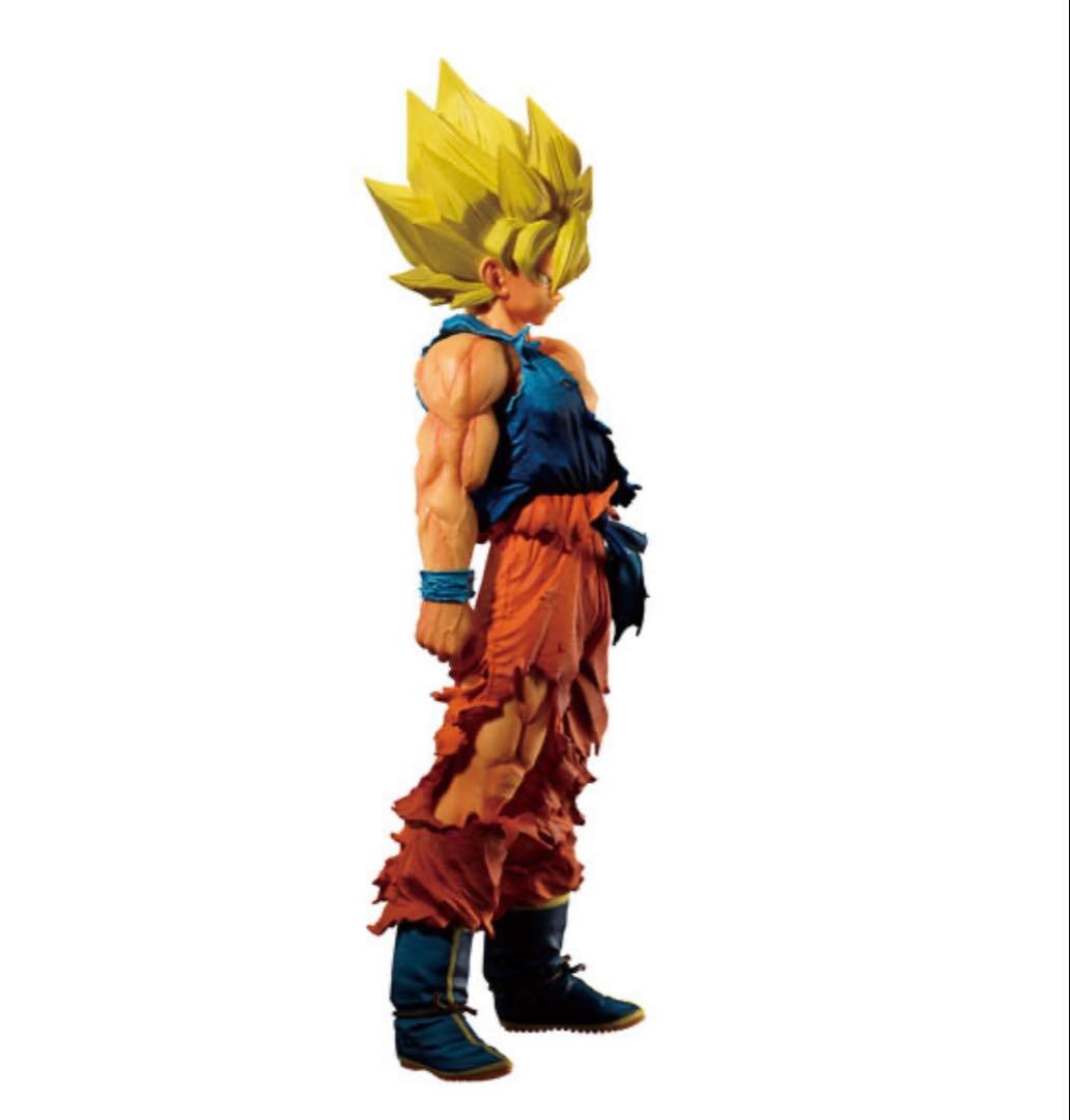 コミック・アニメ SMSP Dragon Ball Son Goku Genkidamatsuri
