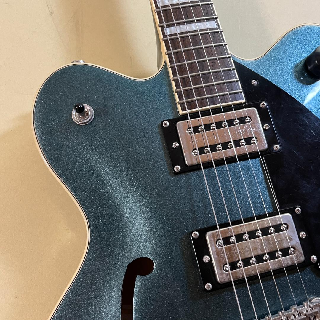 ギター GRETSCH G2622T Streamliner with Bigsby