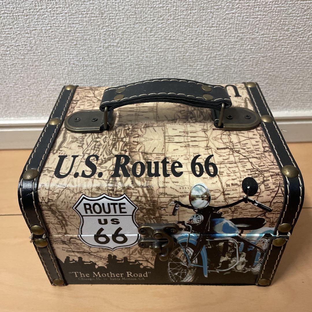 小物入れ ROUTE66