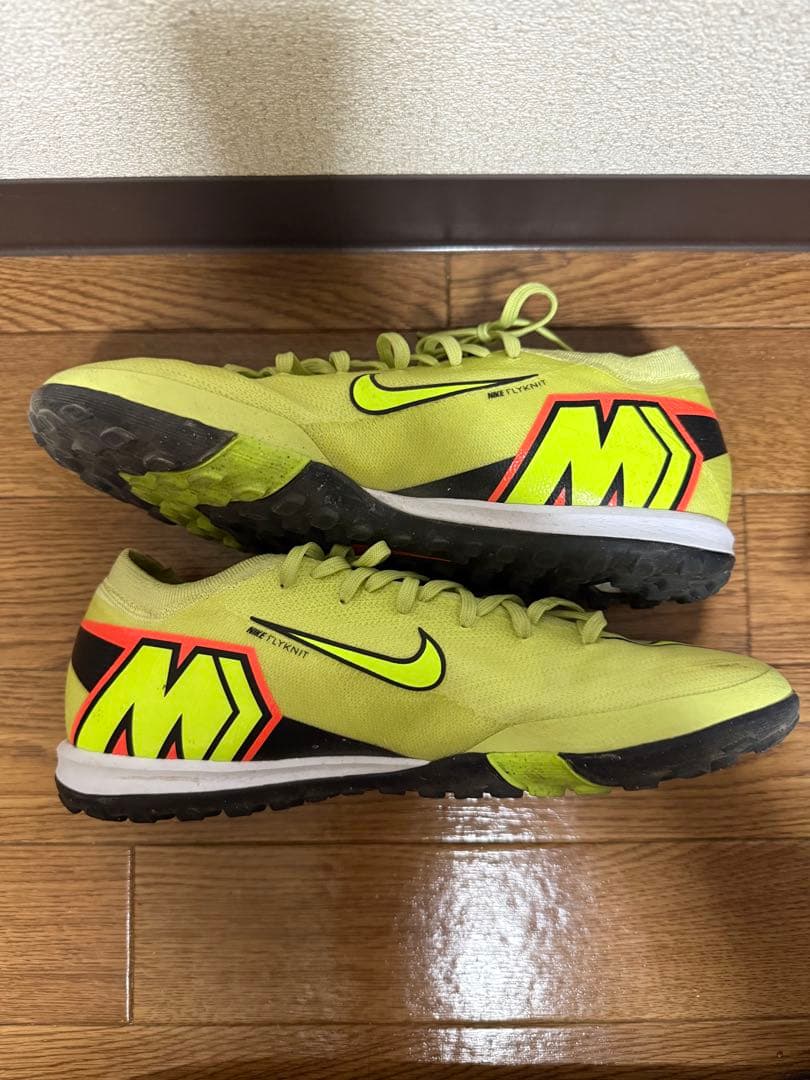 Nike Zoom マーキュリアルair zoom トレシュー
