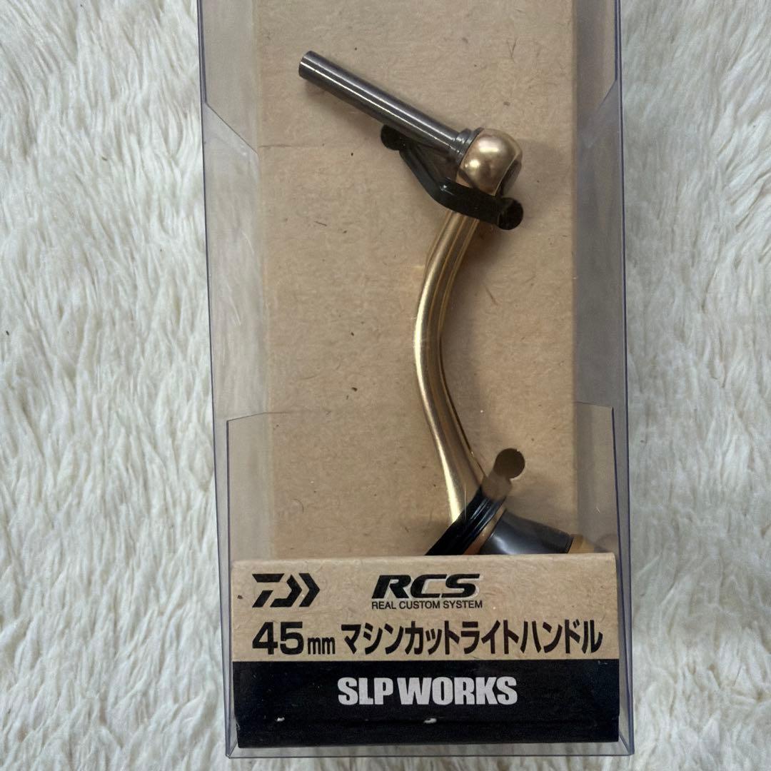 SLPワークス！ハンドル！ノブセット！！！
