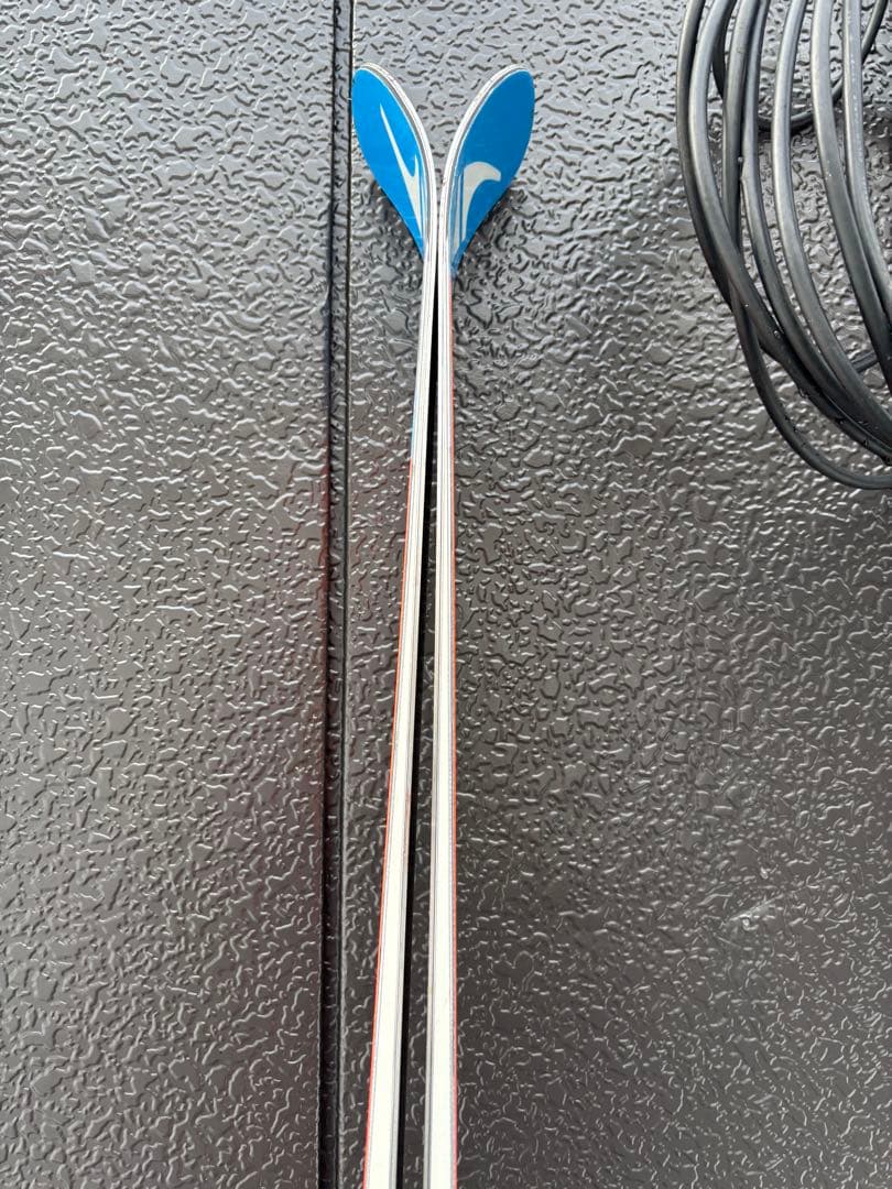 ブリザードGS 195cm R35 ピストンプレート付き
