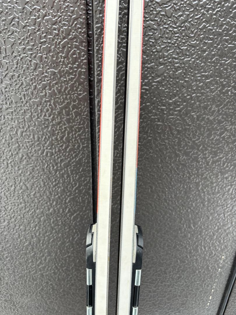ブリザードGS 195cm R35 ピストンプレート付き