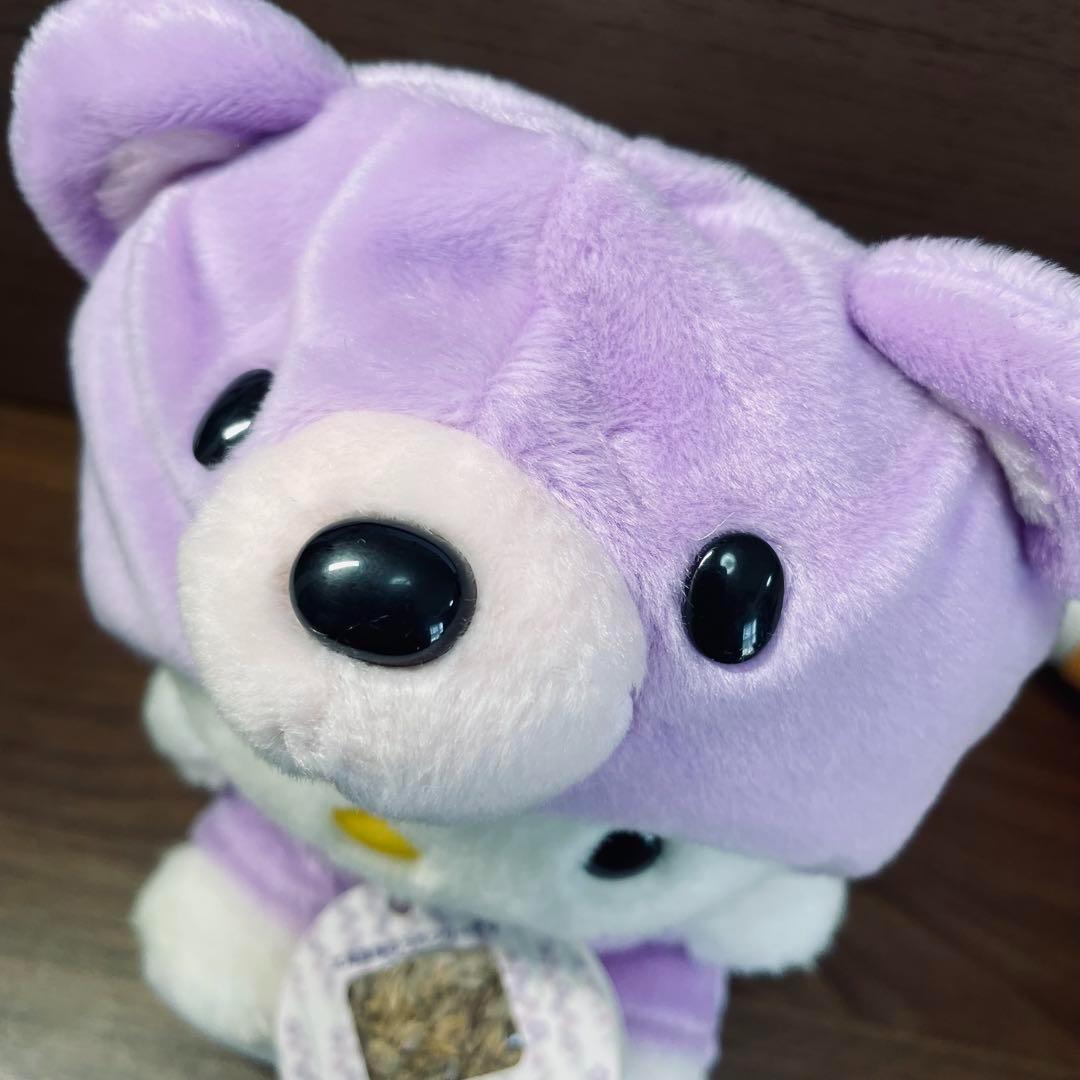 【希少品レア】2000年　北海道限定 キティ ぬいぐるみ 2体セット
