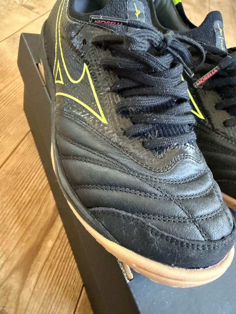 MORELIA NEO サラβ 24.0cm