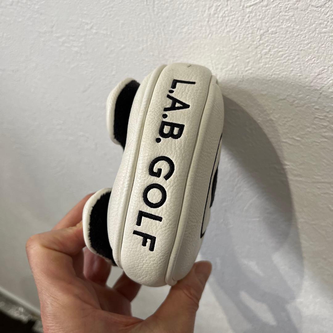 クラブ L.A.B. Golf MEZZ.1 MAX
