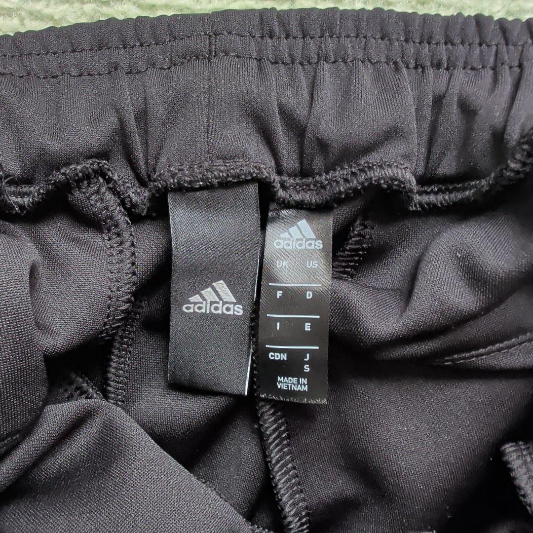 adidas ジャージ　セットアップ　М　左右色違い　希少