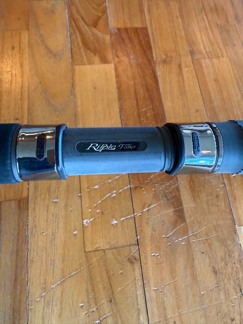 リップルフィッシャー　OceanArrow 5930