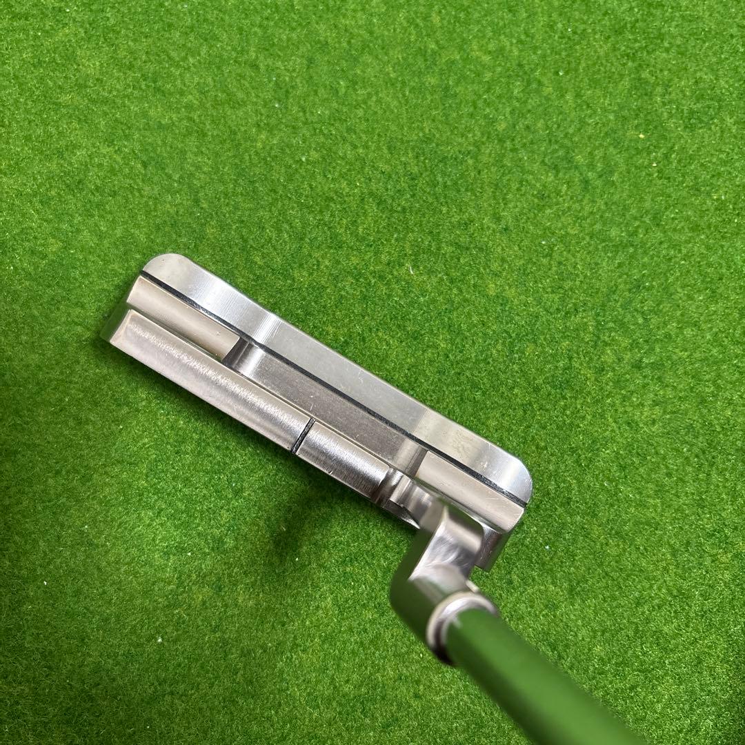 セール　Odyssey Tri Hot #3 パター 33インチ