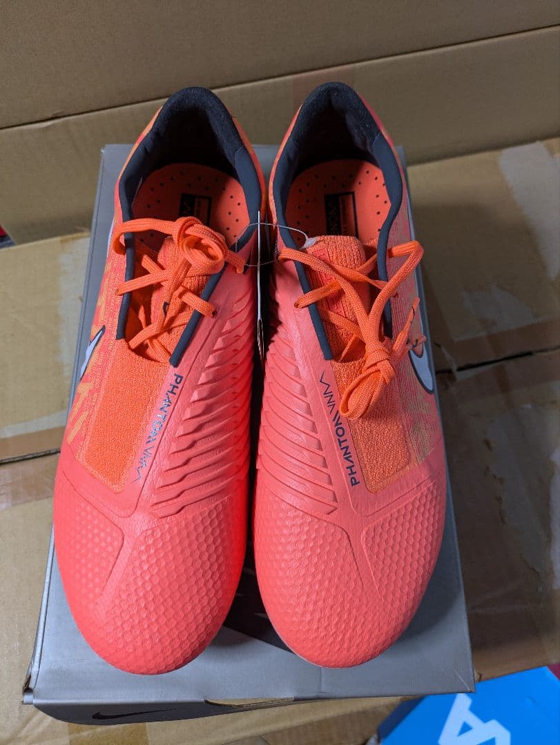 NIKE ナイキ ファントム ヴェノム エリート HG