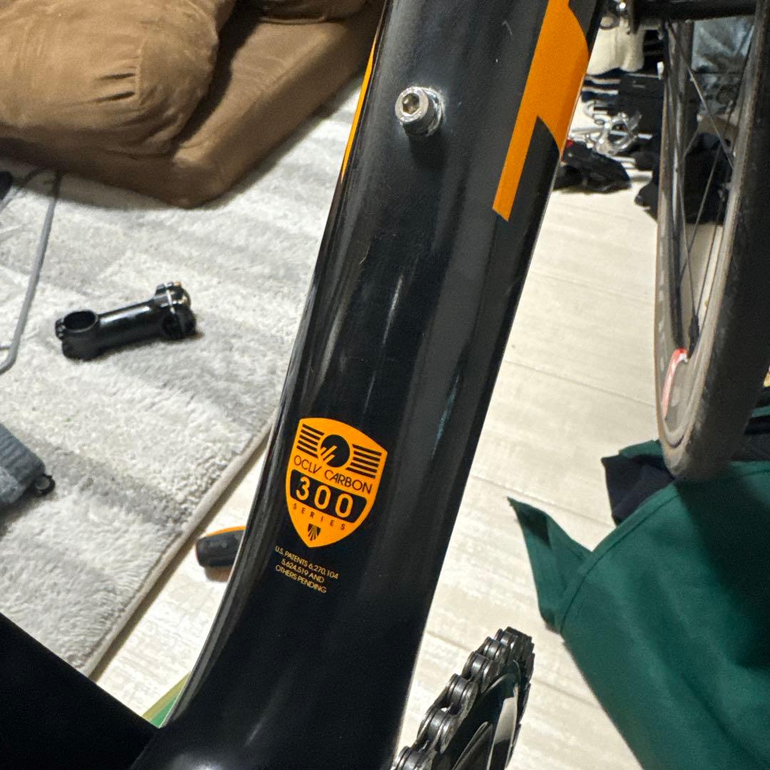 大阪引き取り出来る方Trek emonda S5