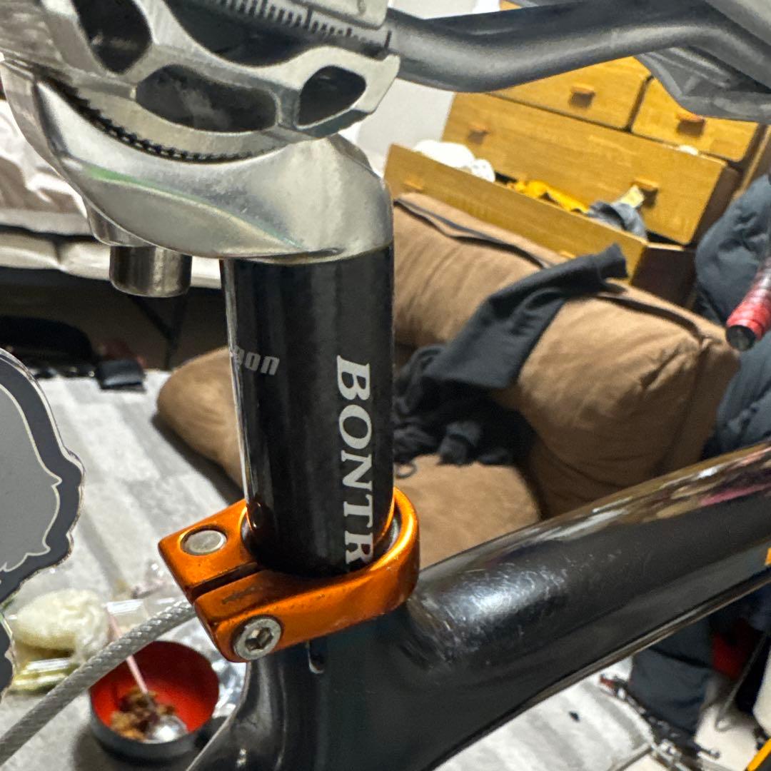 大阪引き取り出来る方Trek emonda S5