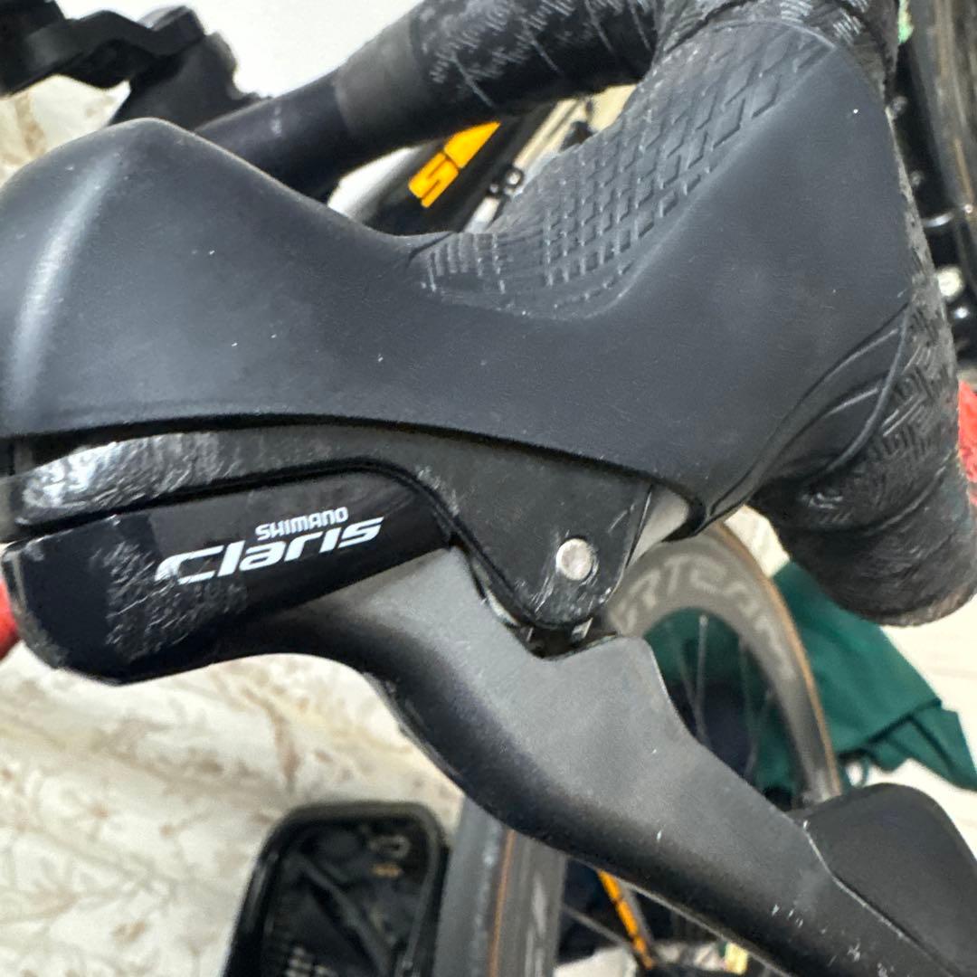 大阪引き取り出来る方Trek emonda S5