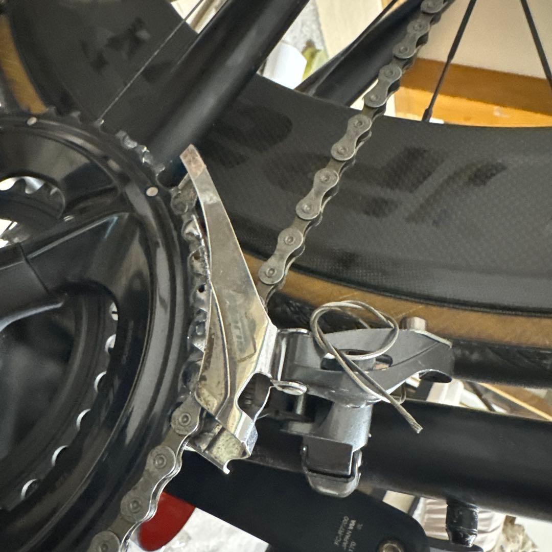 大阪引き取り出来る方Trek emonda S5