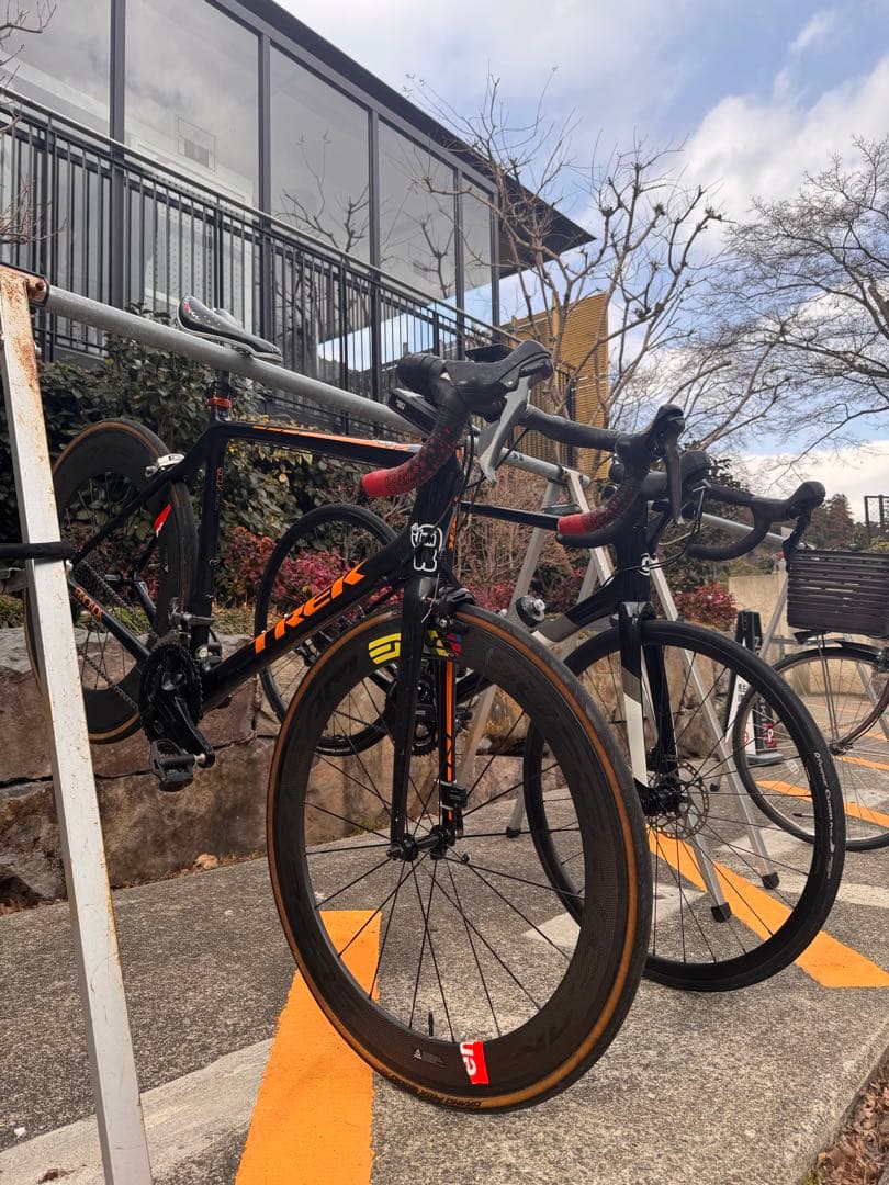 大阪引き取り出来る方Trek emonda S5
