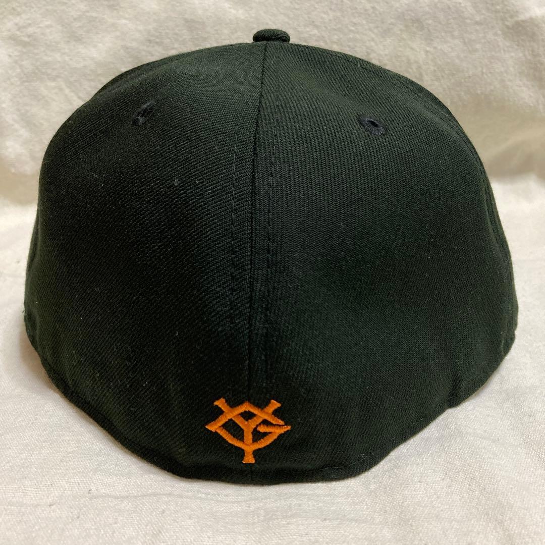 NEW ERA 59FIFTY 読売ジャイアンツ TheSoloist