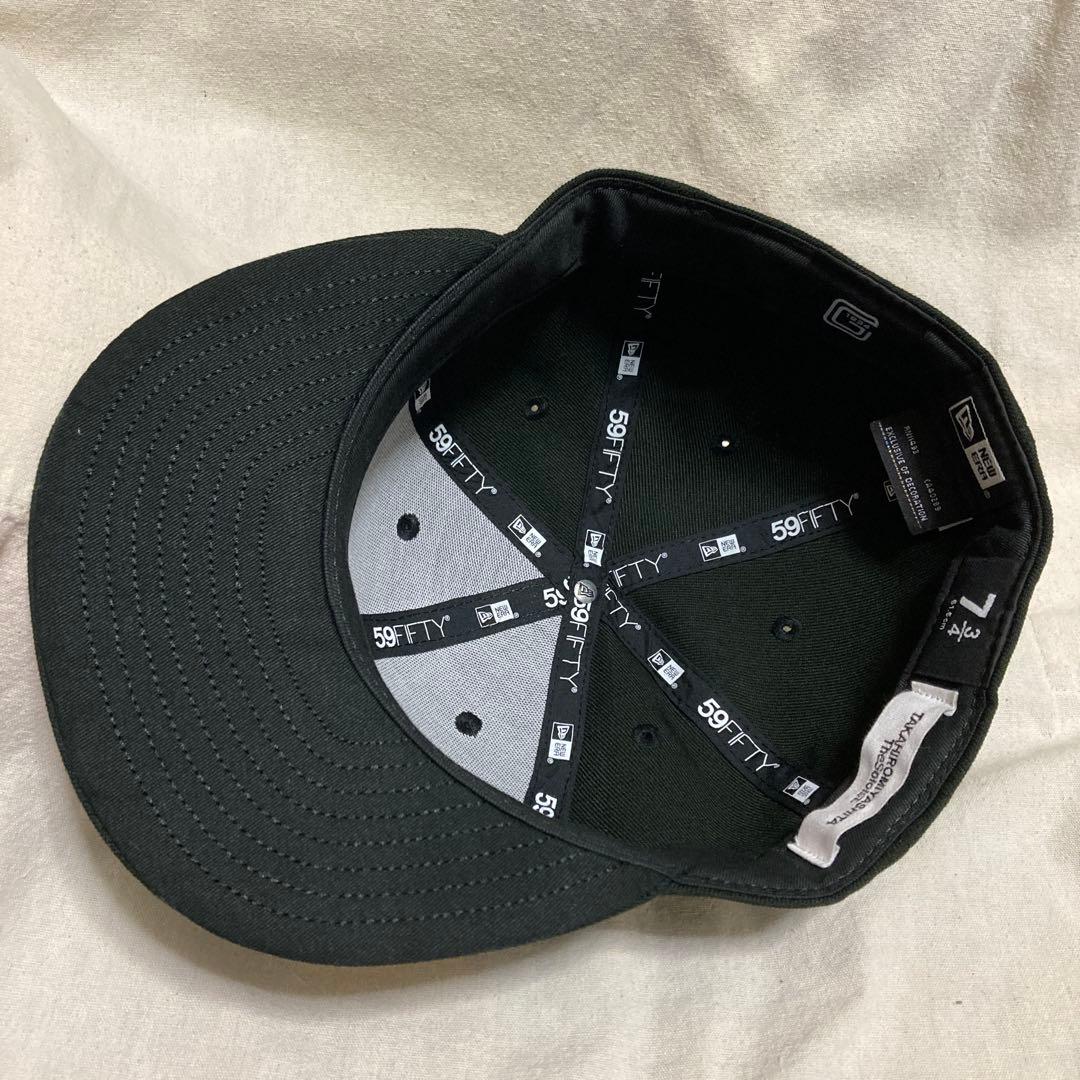 NEW ERA 59FIFTY 読売ジャイアンツ TheSoloist