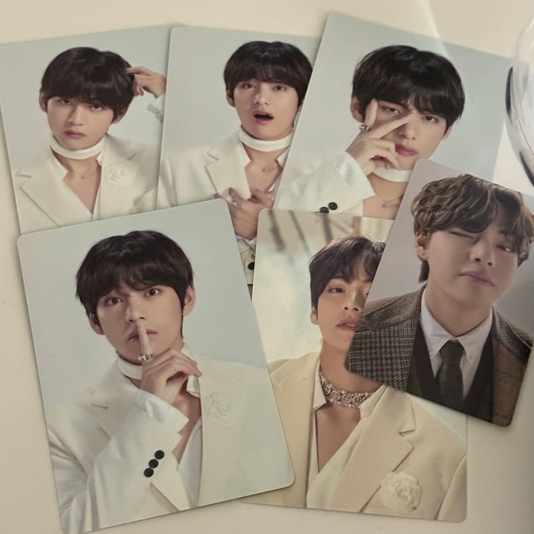 アイドル BTS OFFICIAL LIGHT STICK SE