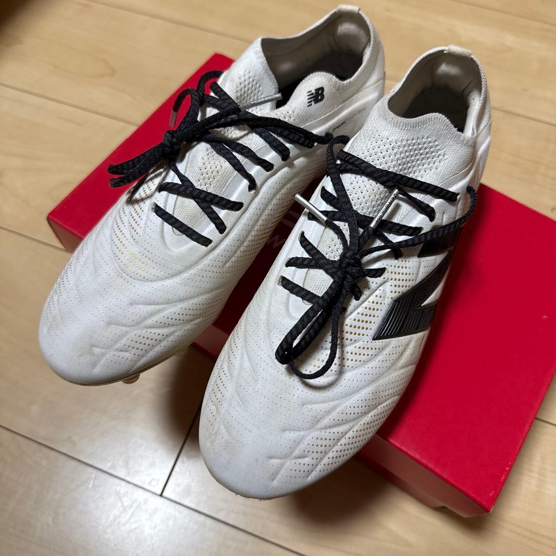New Balance ニューバランス テケラエリート HG Dモデル　26.0