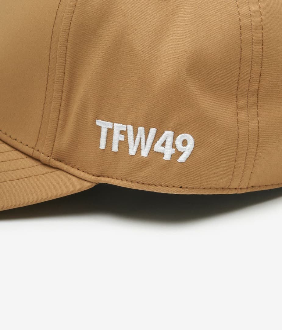 TFW49 5PANEL CAP　新品