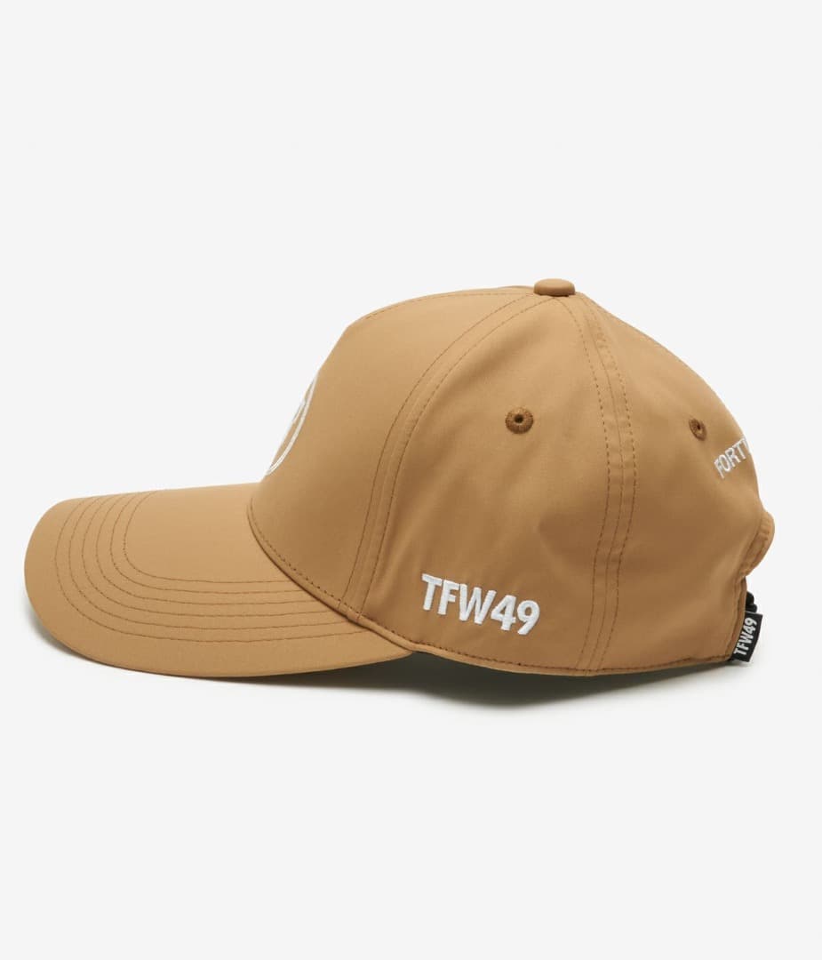 TFW49 5PANEL CAP　新品