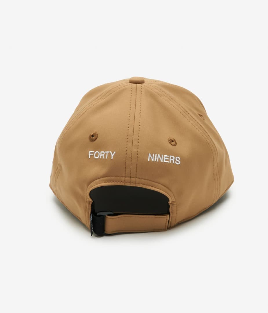 TFW49 5PANEL CAP　新品