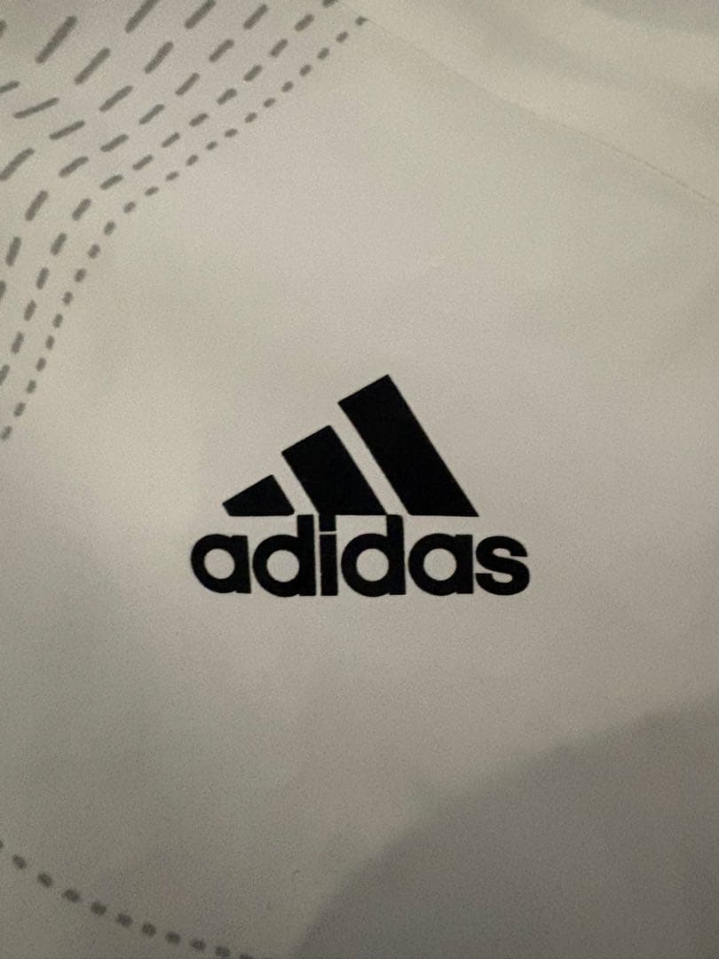 adidas ジャケット 激レア　希少品