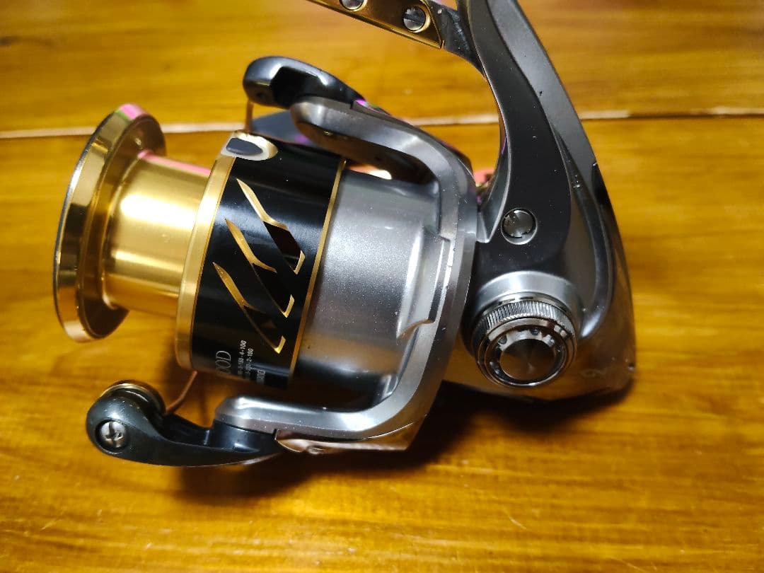 美品【ヤエン音出し爆音改造】16BB-XデスピナC3000D Type-G
