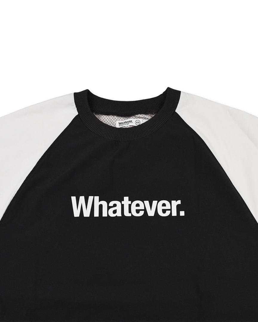 Whatever　[MENS] BYCOLOR PISTE L 新品