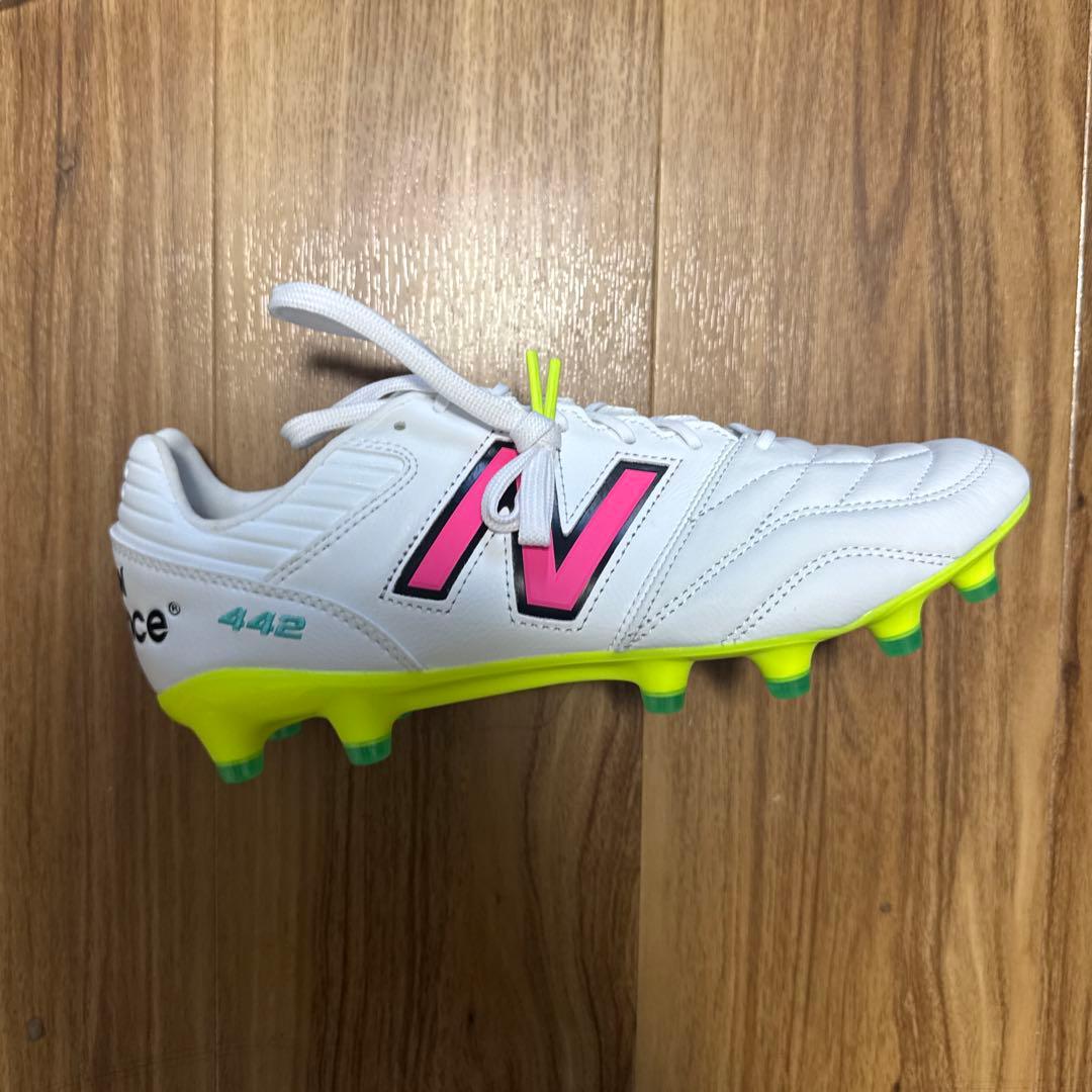 New Balance 442 サッカーシューズ