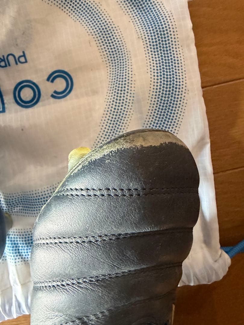 adidas コパアイコン