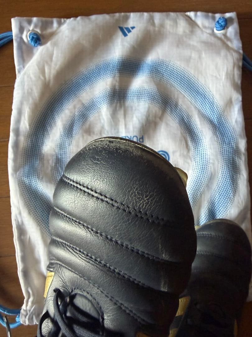adidas コパアイコン