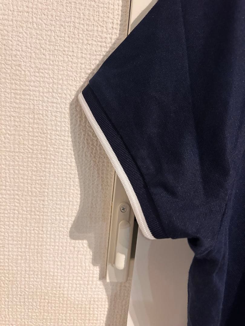 ポロベア　ゴルフ　ポロシャツ　RLX ラルフローレン　定価24,200円
