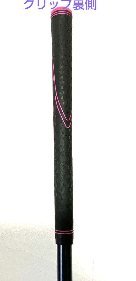 ゼクシオ 5代目 レディース ドライバー 12.5° MP500 フレックスA