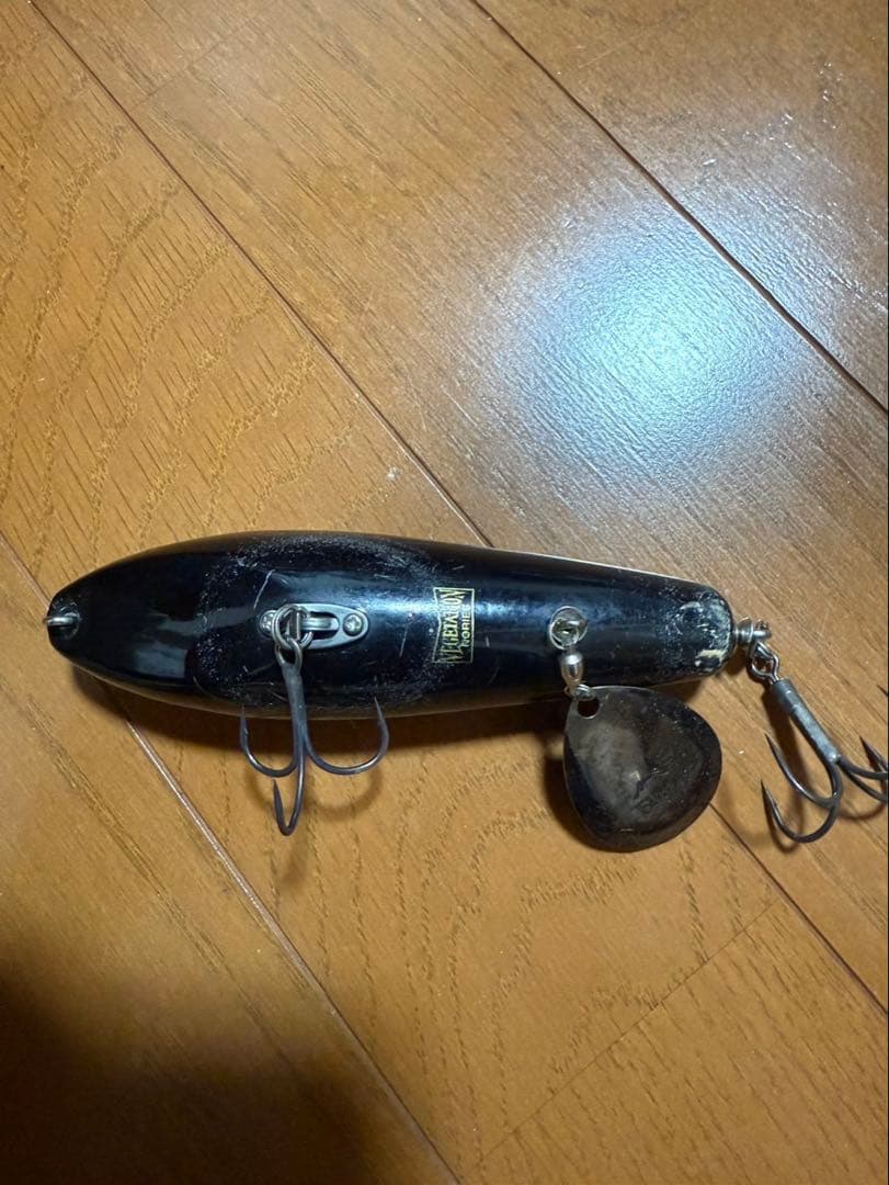フカベイト　ジョイントフカベイト　ヒラクランク　ノリーズ