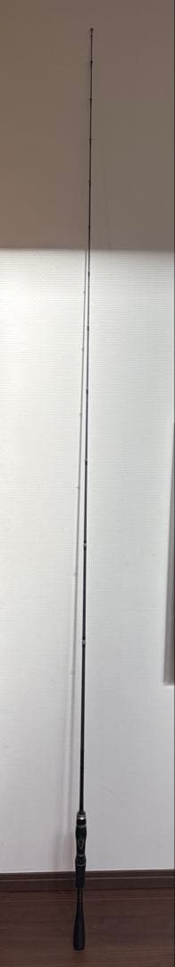 シマノ ポイズンアドレナ 166L-BFS shimano